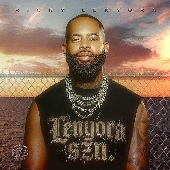 Ricky Lenyora – Sosha Nendlu Ft. Candy Flow Rsa, Dj Maphorisa, Benzoo & Bron