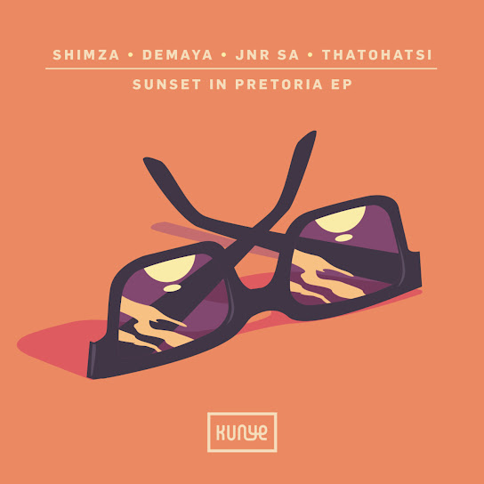 Shimza – Uma Wami Ft. Jnr SA & Thatohatsi