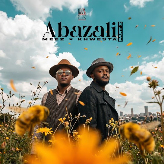 Meez – Abazali (Part 2) Ft. Kwesta