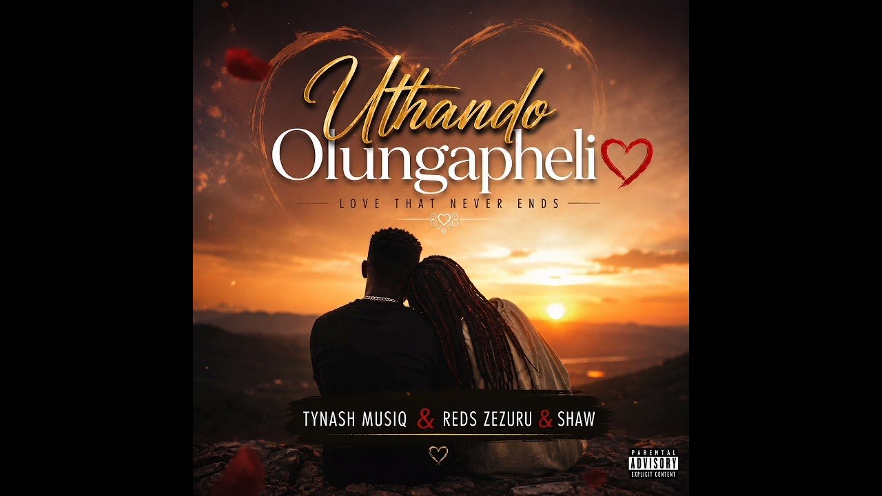 Tynash Musiq, Shaw – Uthando Olungapheli feat. Reds Zezuru