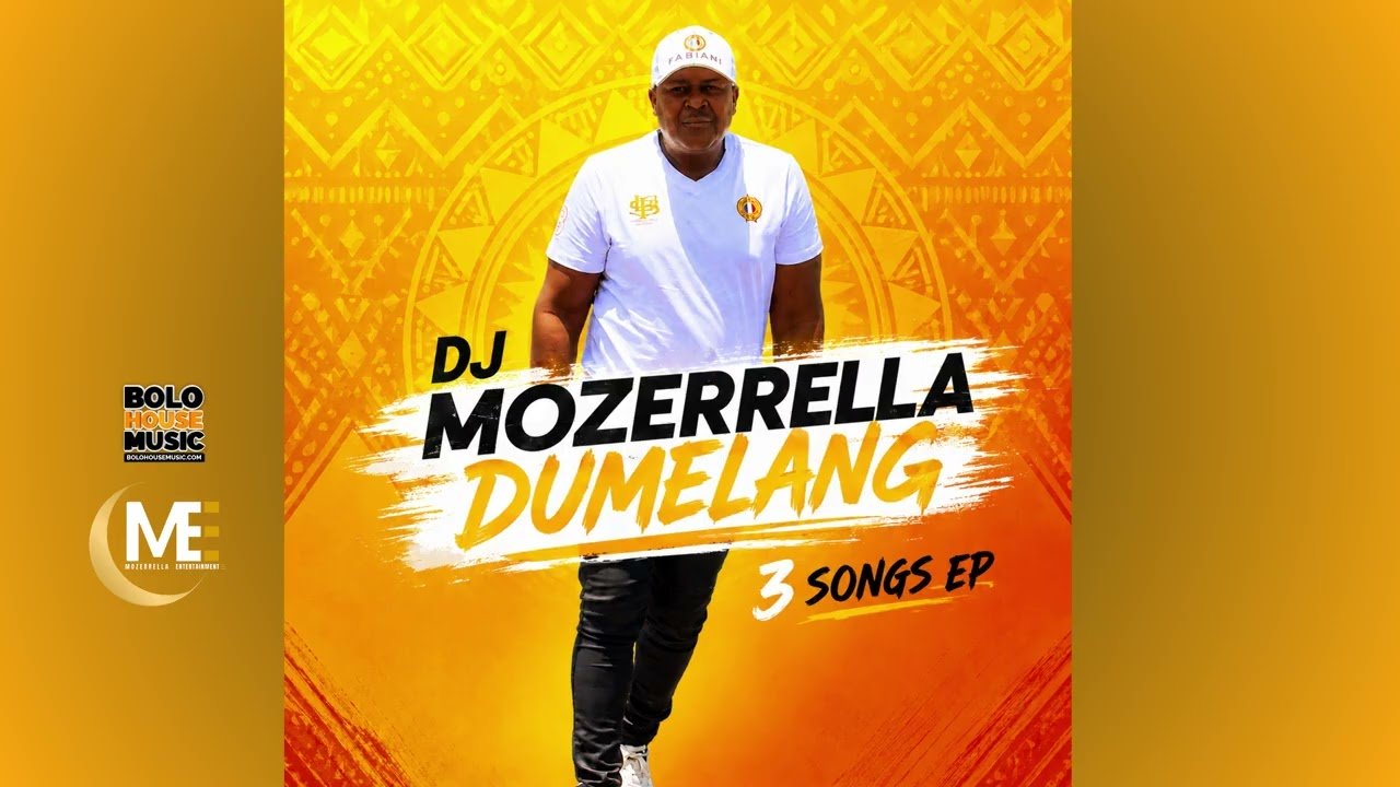 Dumelang – Dj Mozerella