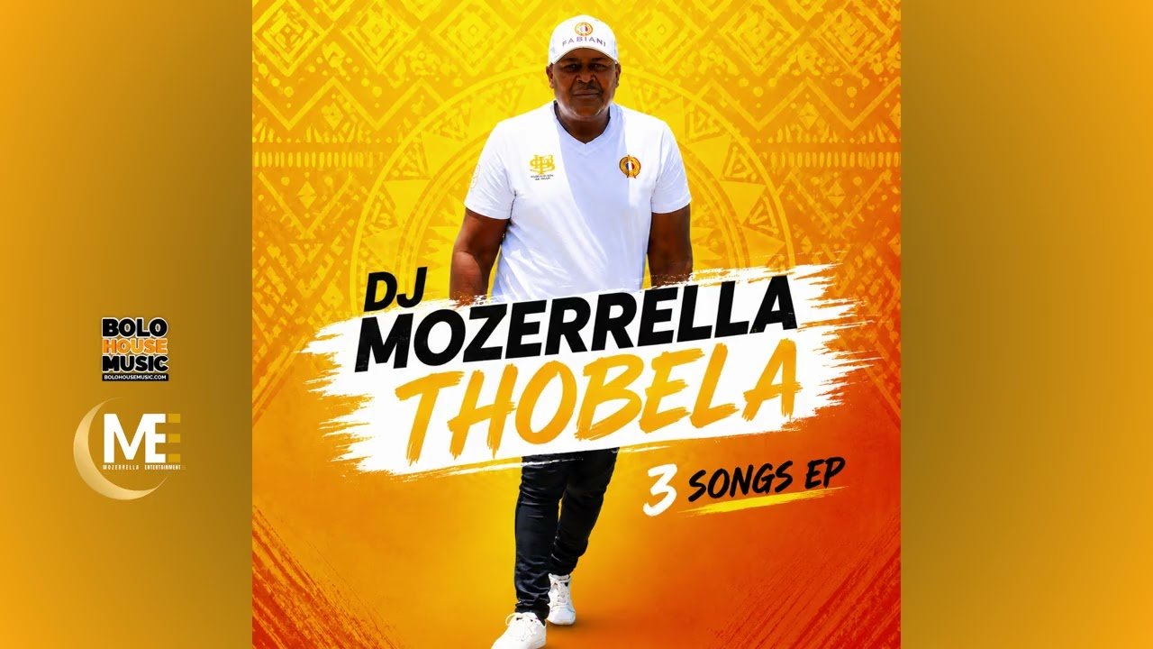 Dj Mozerrella – Thobela