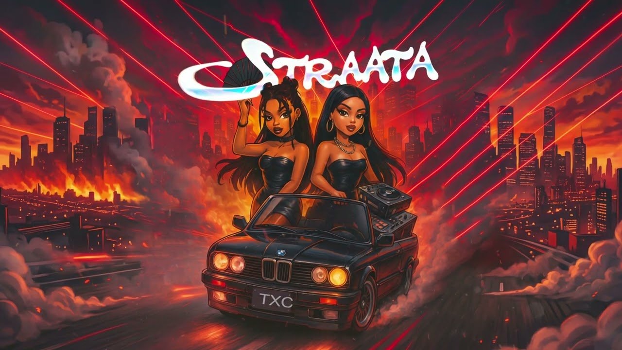 TxC & Al Xapo – Show Me ft. Scotts Maphuma, Benzoo