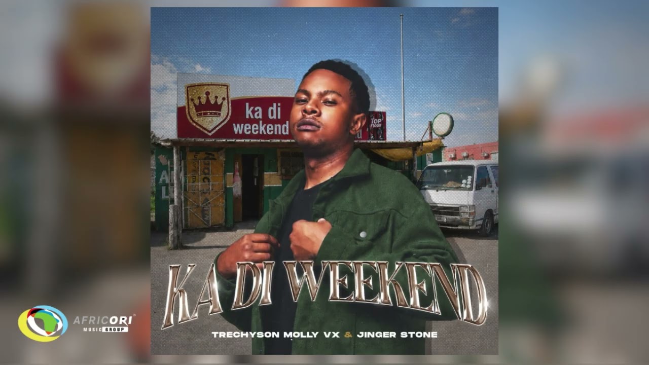 Trechyson Molly vx & Jinger Stone – Ka Di Weekend