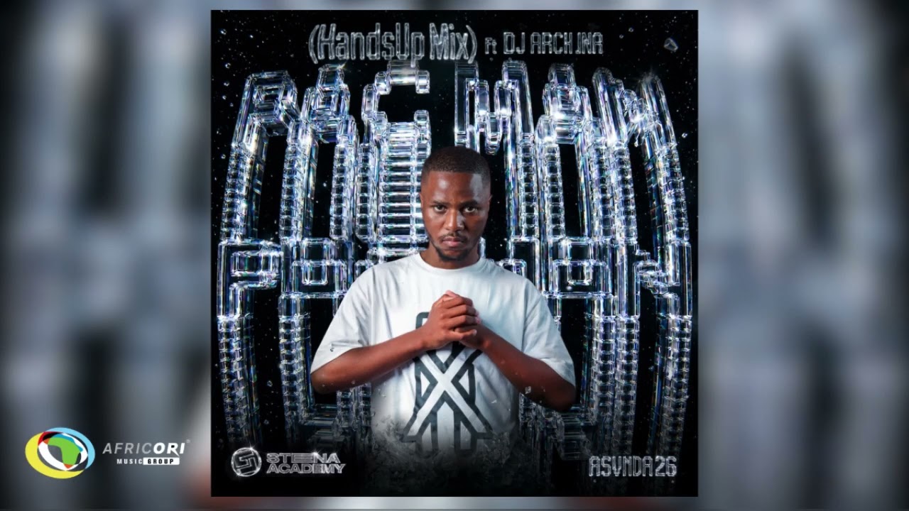 Asvnda 26 – PAC MAN [HandsUp Mix]