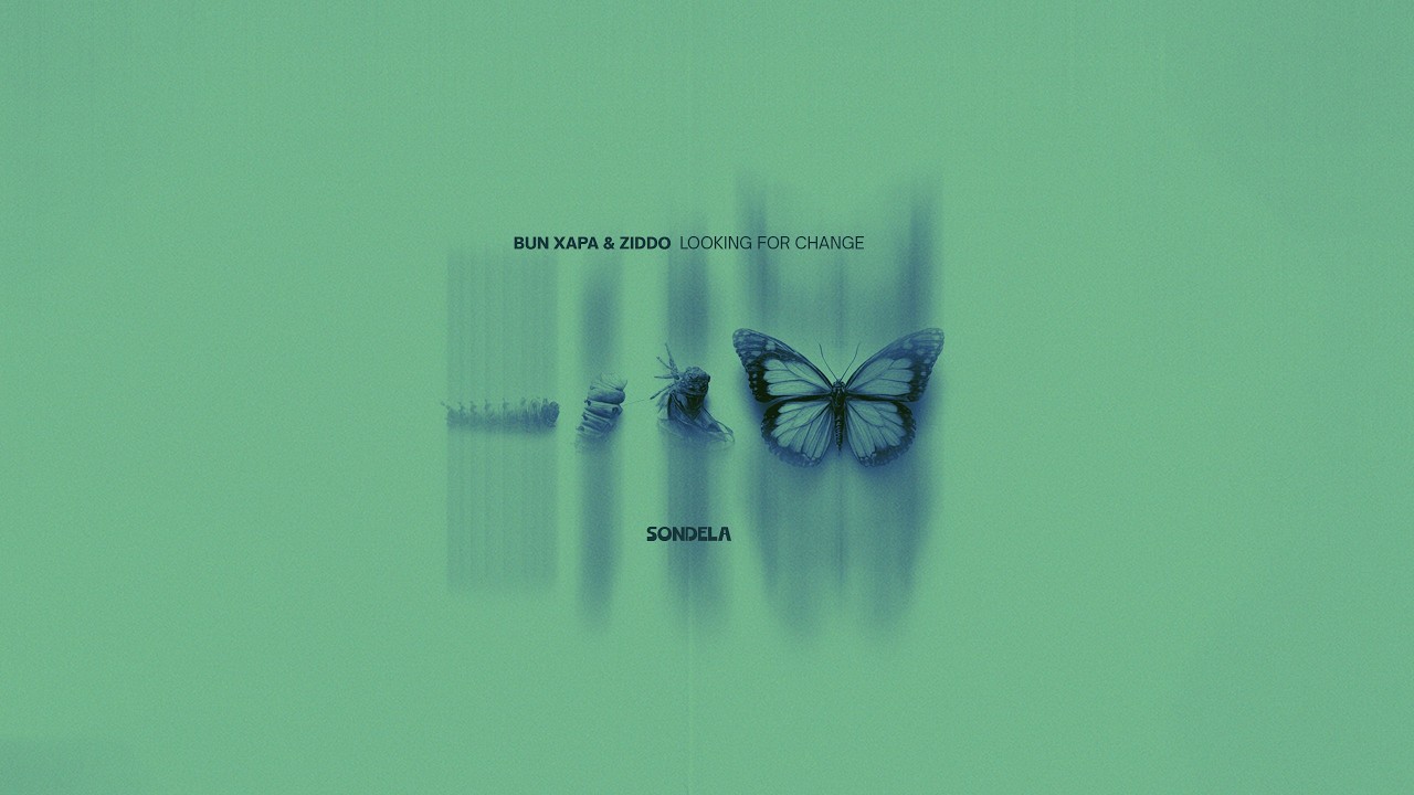 Bun Xapa & ZIDDO – Looking For Change