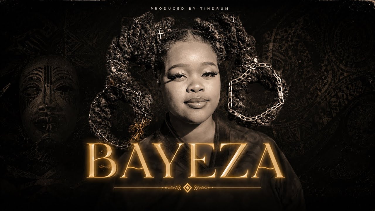 Boohle, Mas Musiq – Bayeza  |TypeBeat Ft. Sha Sha & Dj Maphorisa