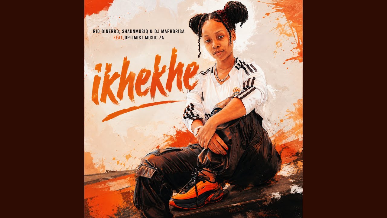 Rio Dinerro, ShaunMusiQ & DJ Maphorisa – iKhekhe feat. Optimist Music ZA, MatuteBoy