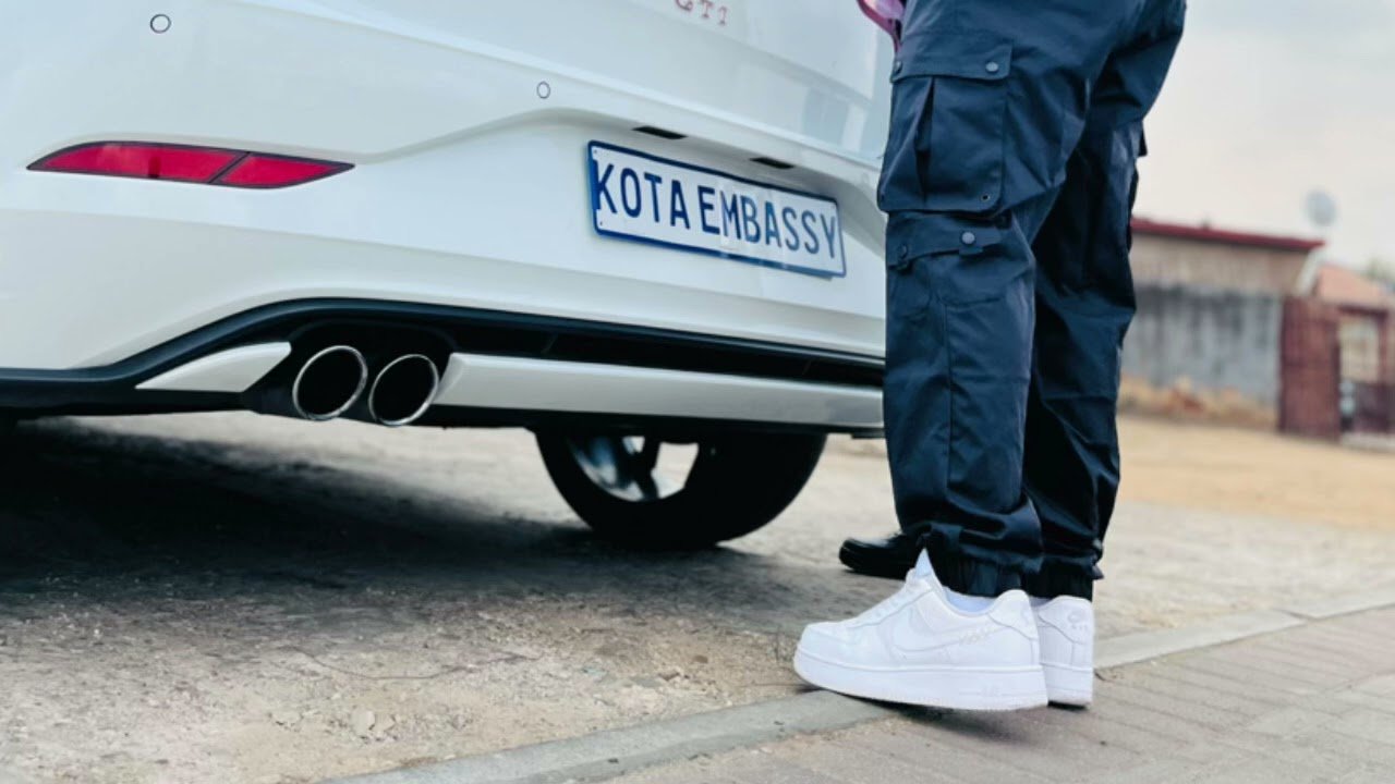 Kota Embassy – Violin Groove (Original Mix)