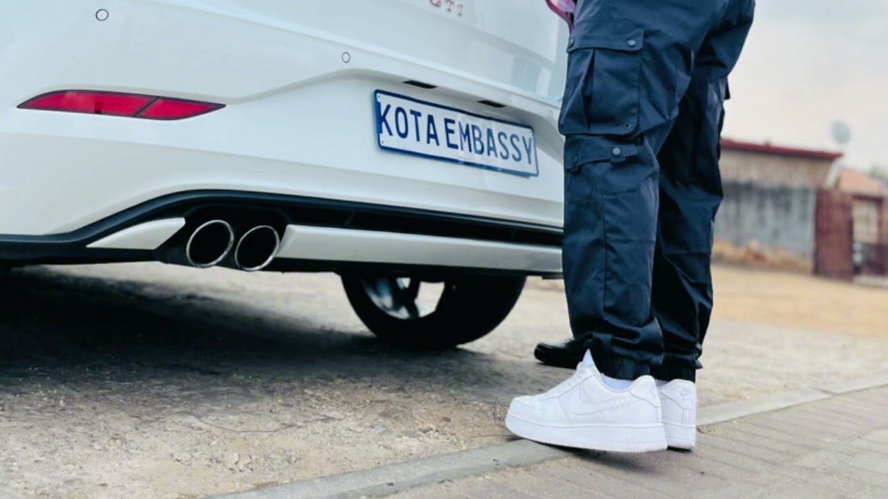 Kota Embassy – Oldies