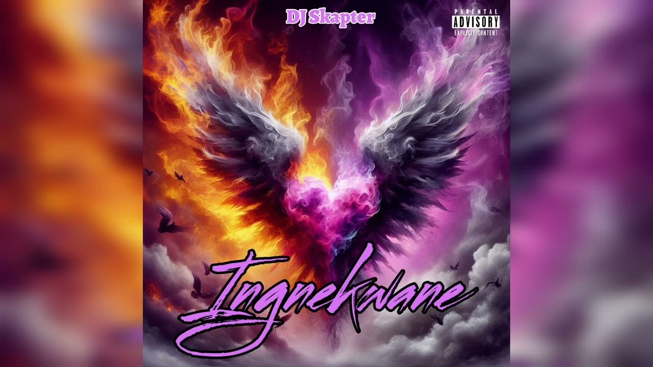 DJSkapter, Thukuthela, Sykes & GL Ceejay – INGANEKWANE (Jazzwrld x Dlala thukzin x Major League DJz).