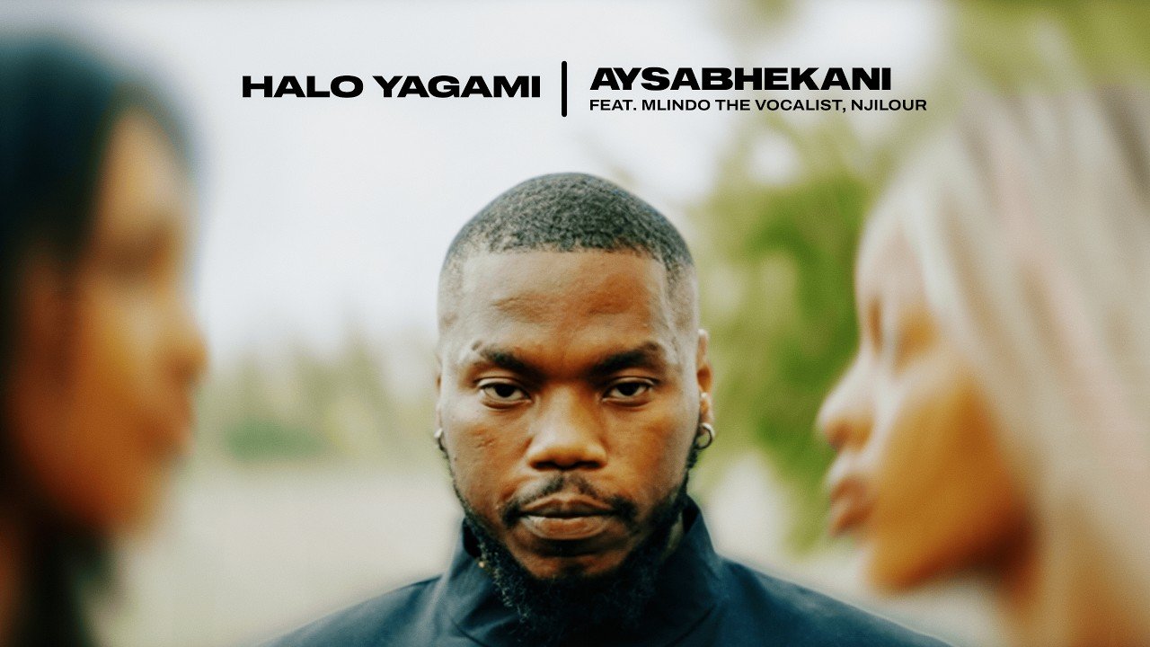 Halo Yagami – Aysabhekani Ft. Njilour & Mlindo The Vocalist