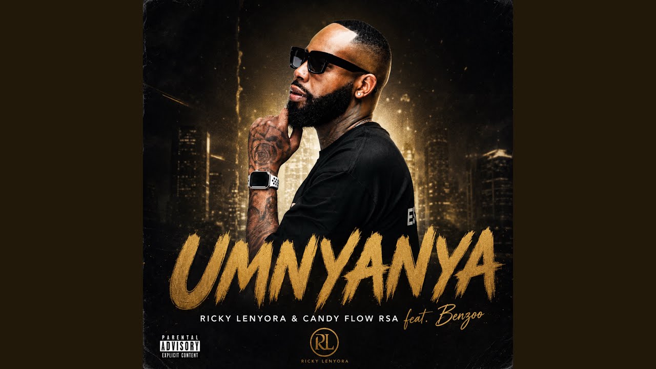 Ricky Lenyora & Candy Flow RSA – Umnyanya feat. Benzoo