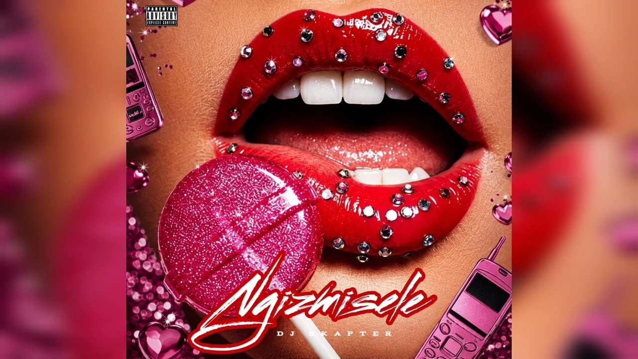 DJSkapter – Ngizmsele feat. Thukuthela, Zee Nxumalo & Jazzwrld, GL Ceejay, Babalwa M, Dlala thukzin