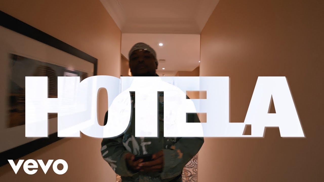 K.O – Hotela Ft. Scotts Maphuma & Danya Devs