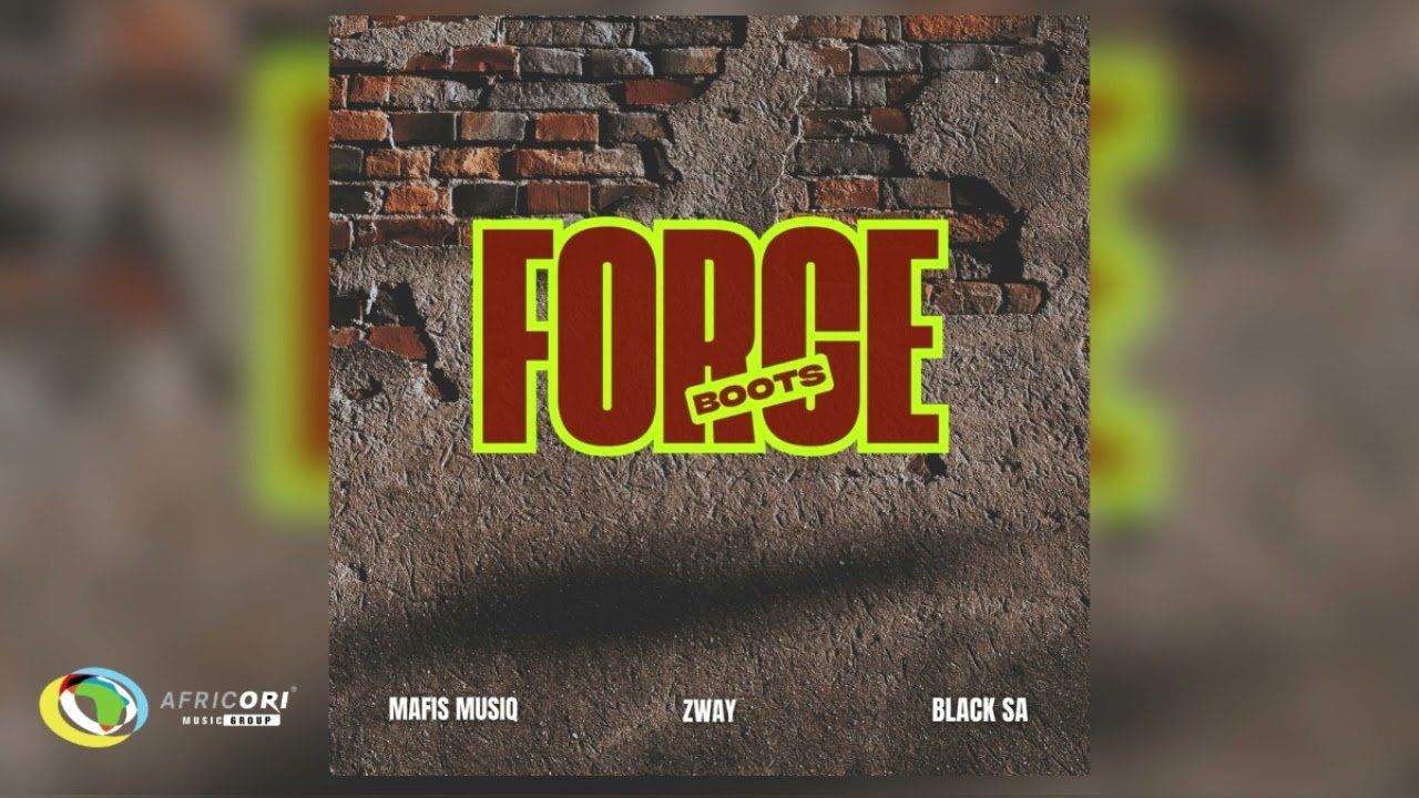 Zway, Mafis Musiq & Blacko SA – Boots Force