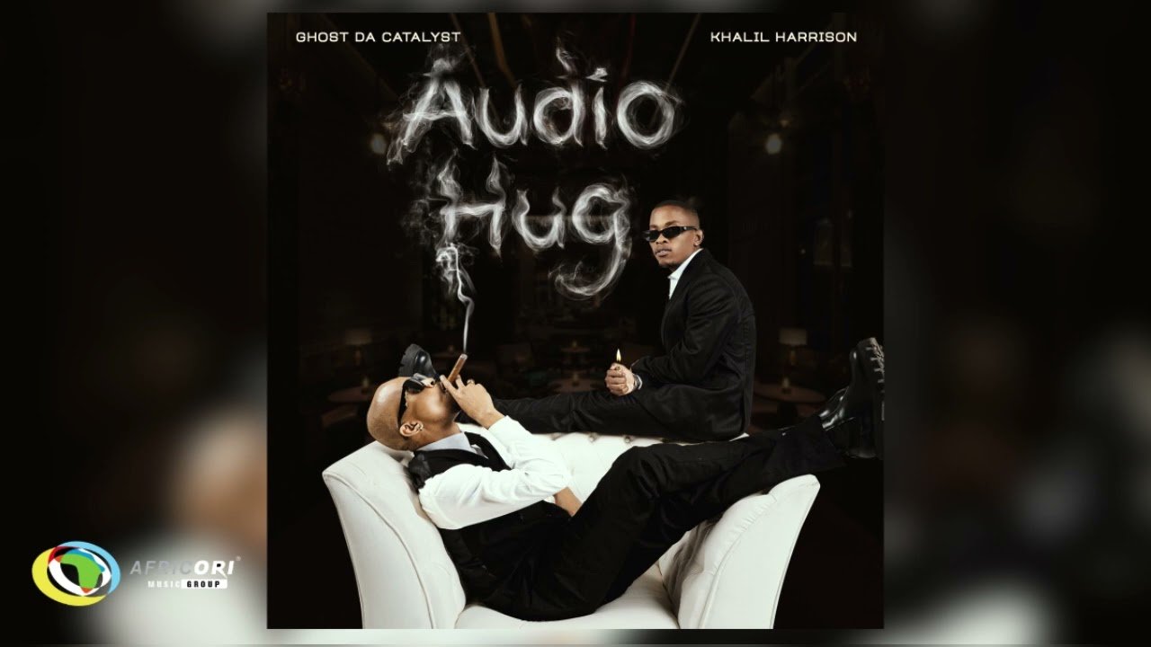 Ghost Da Catalyst, Khalil Harrison, Cooper SA & Tyler ICU – C’est La Vie ft. Ceeka RSA & Jay Sax