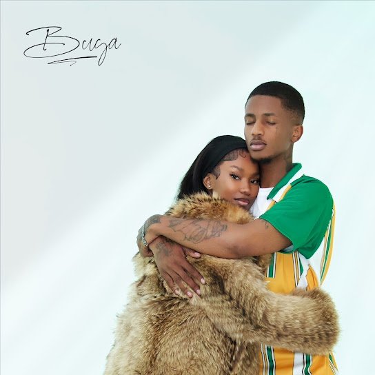 Nandi Ndathane – Buya Ft. Emtee