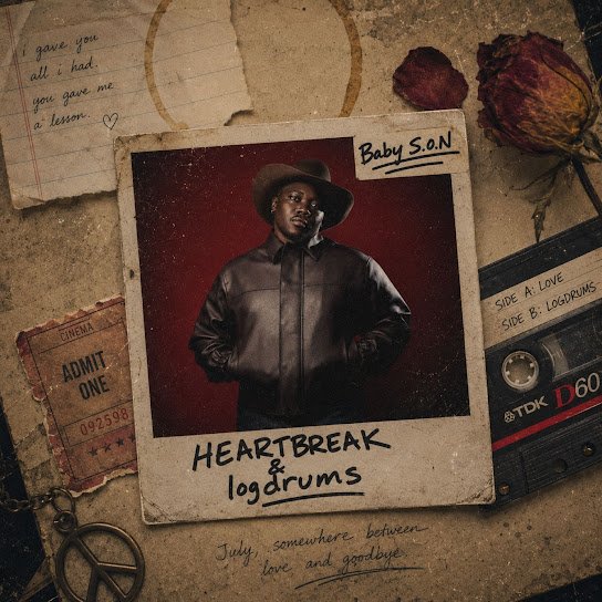 Baby S.O.N – Phone Yam Ft. Nvcho & Stixx