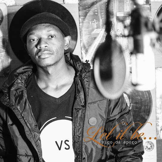 Vico Da Sporo – We are People