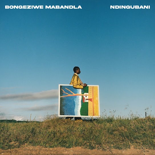 Bongeziwe Mabandla – Kude