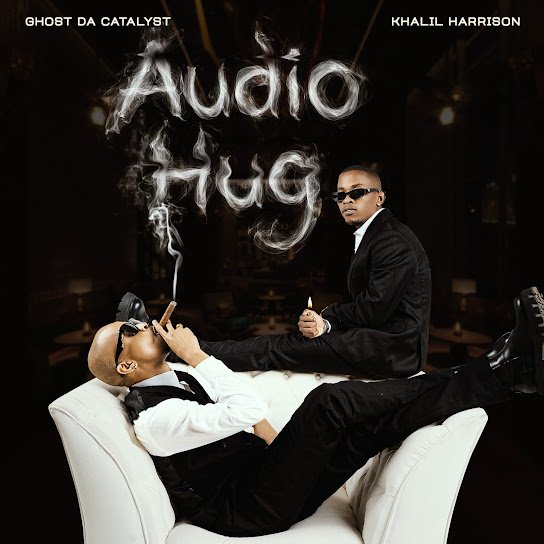 Ghost Da Catalyst – Xola Ft. Khalil Harrison, Rory Diamondz, Ceeka RSA & Londie London