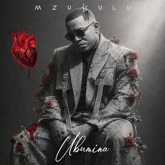 Mzukulu – Uthwele ngami Ft. Danya Devis
