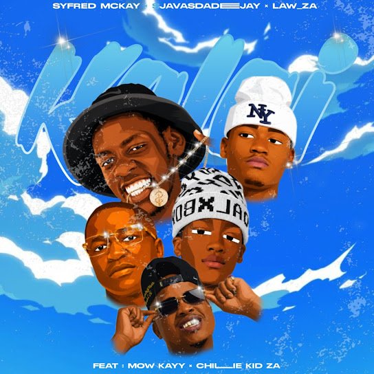 Syfred Mckay – Koloi Ft. SjavasDaDeejay, Law_ZA, Mow Kayy & Chillie Kid SA