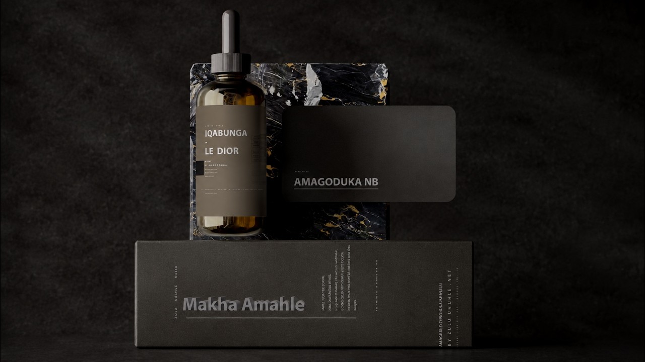 Leverage – iQabunga Le-Dior