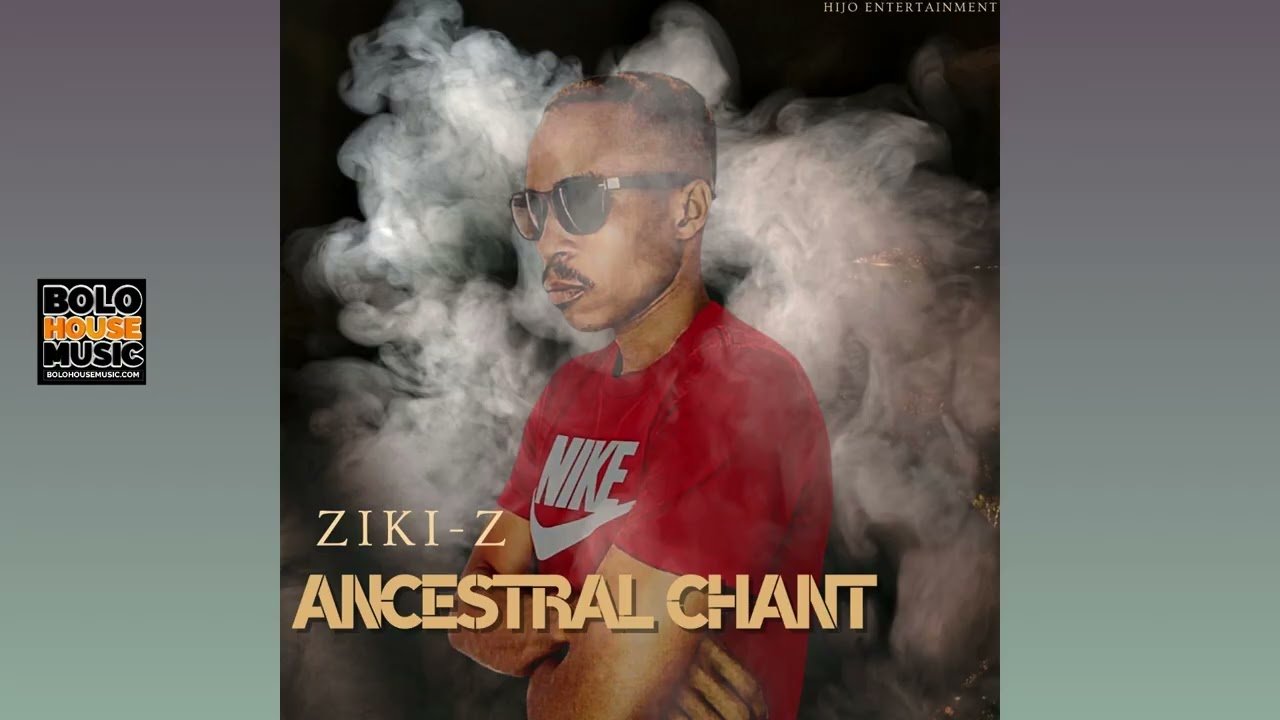 Ziki Z – Ancestral Chant