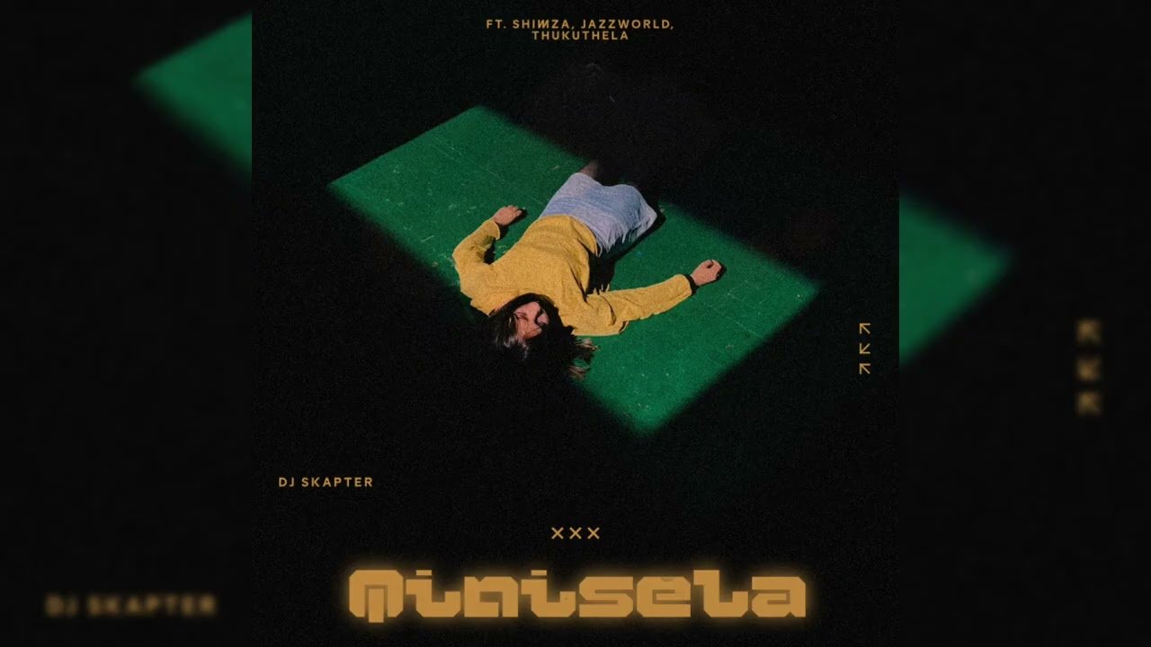DJ Skapter – Shimza, Elaine & Funky Qla x JAZZWRLD – Qinisela (Ft. Thukuthela, GL Ceejay & DJ Skapter)
