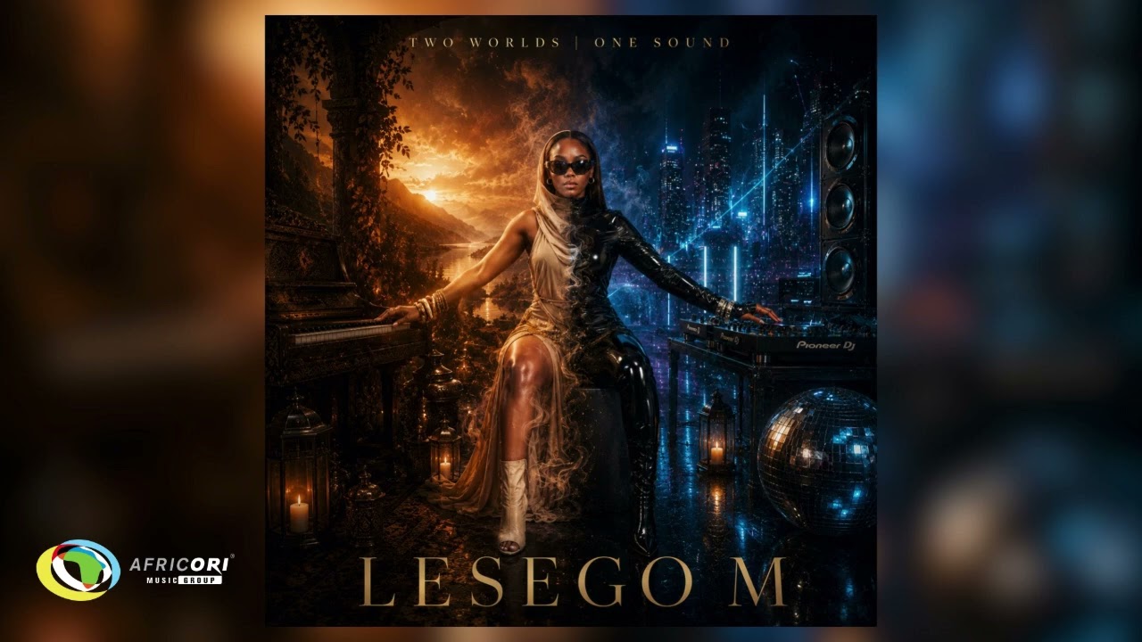 Lesego M, Leandra.Vert, Shazz RSA & SLCK WAV – Ezo Thando