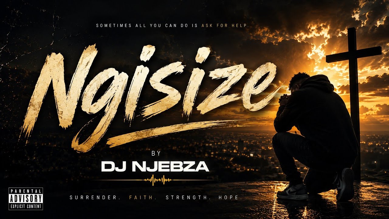 Dj Njebza  – Ngisize ft Tracy, Dj Maphorisa & Xduppy