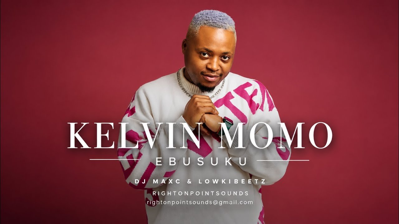 Kelvin Momo, Kabza de Small – Ebusuku (ft. Thatohatsi, Babalwa M, Jay Sax & Young Stunna)