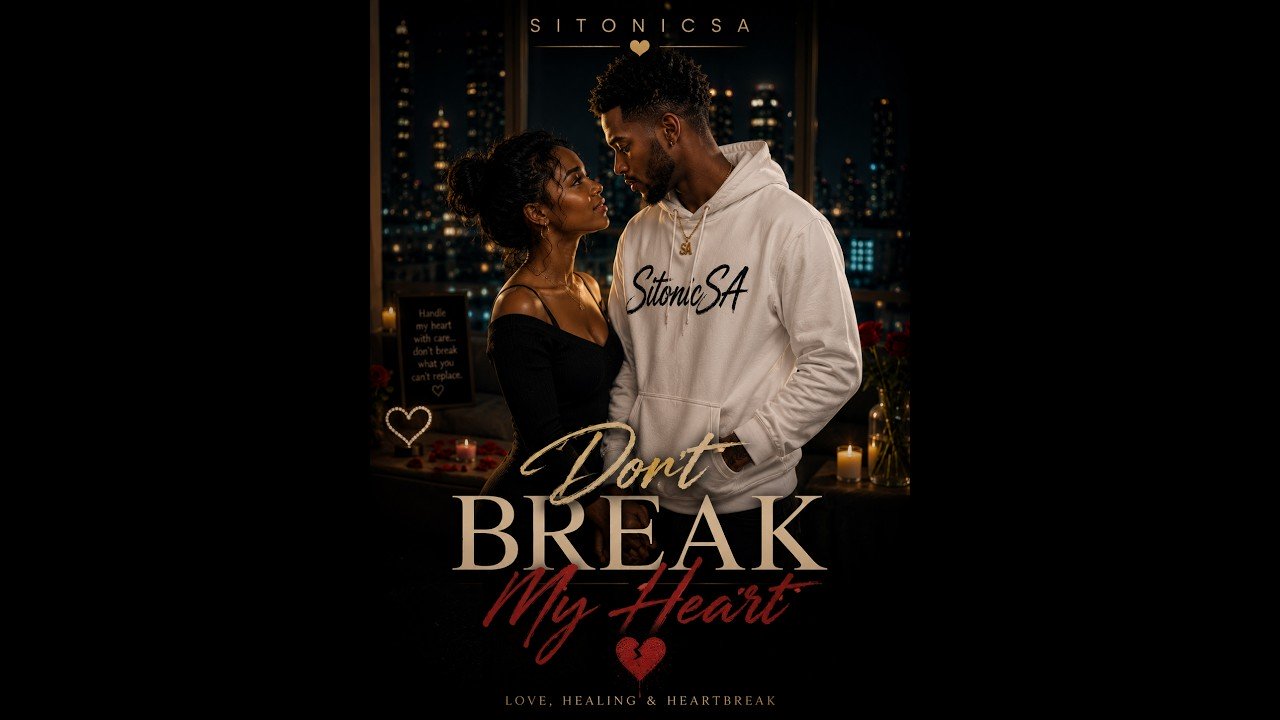 SitonicSA – Don’t Break My Heart