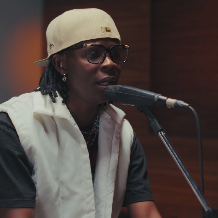 Aubrey Qwana – Omaqondana (Live At Universal Music Studios / 2026) Ft. Sqiniseko SqinQ