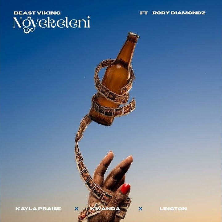 Beast Viking – Ngyekeleni Ft. Rory Diamondz, Lington, Kayla Praise, Kwanda The vocalist