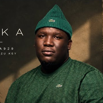 Busta 929 – Saka Ft. Zuzu Key