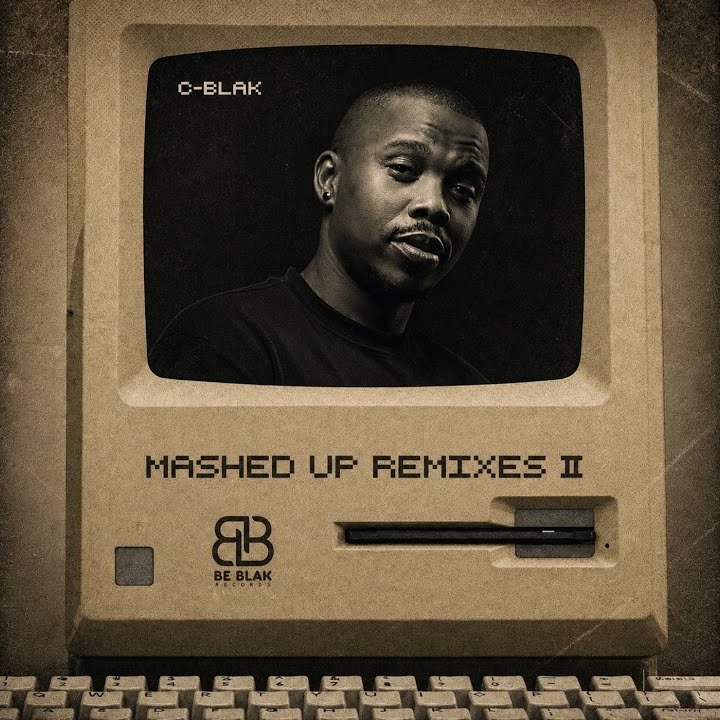 C-Blak – Mashesha (Mashed-Up Remix)