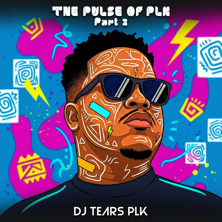 DJ Tears PLK – Like Someone Else
