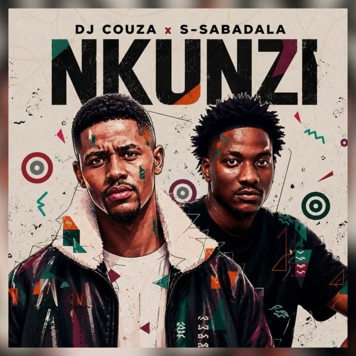 Dj Couza & S-Sabadala – Nkunzi