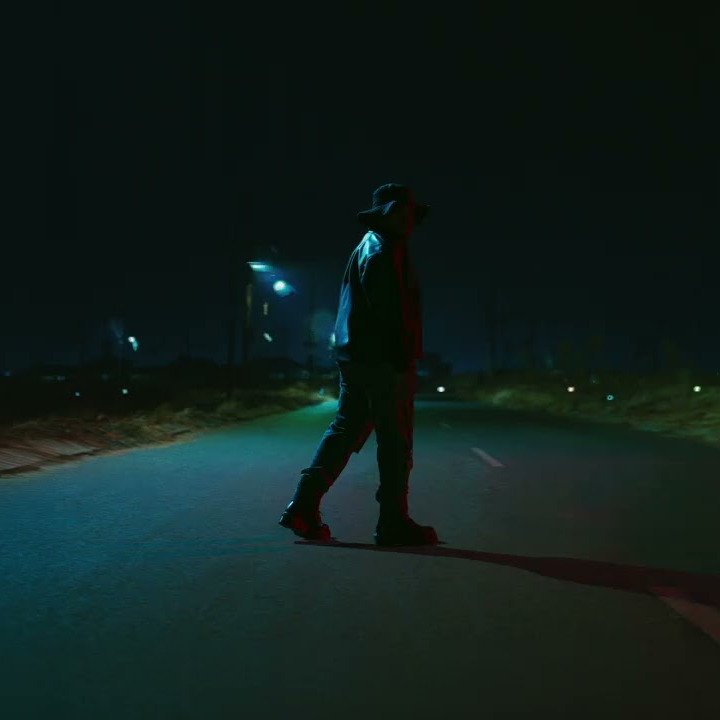 FKA MASH & LVN – Nights Alone