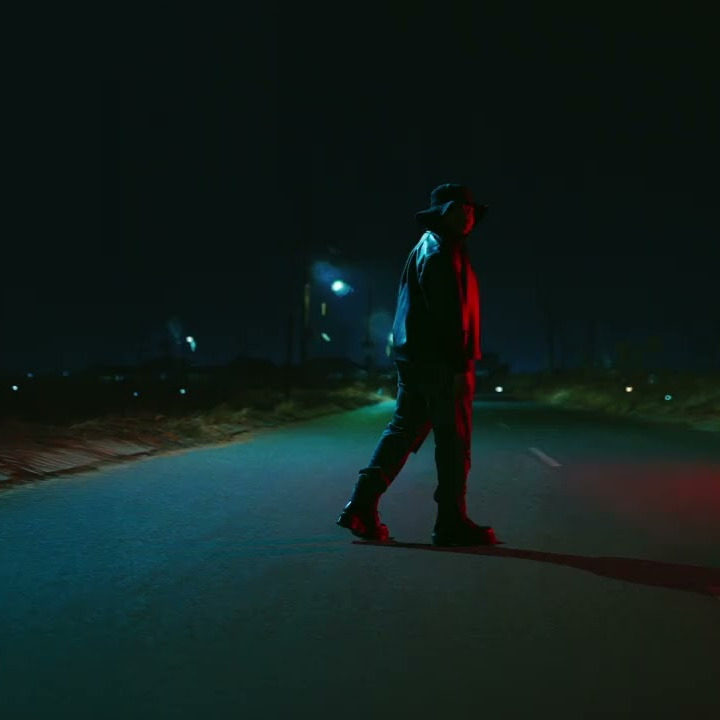 FKA MASH & OKAYGOD – Ngwaneshu