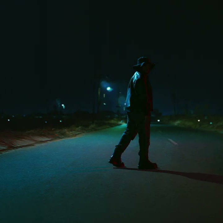 FKA MASH & Thando Zide – Mampatile