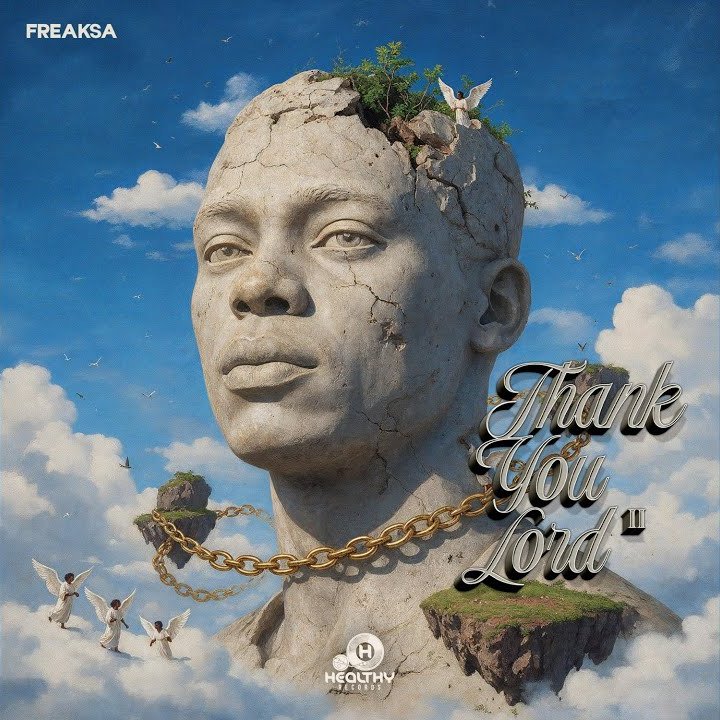 FreakSA – Lost In Time