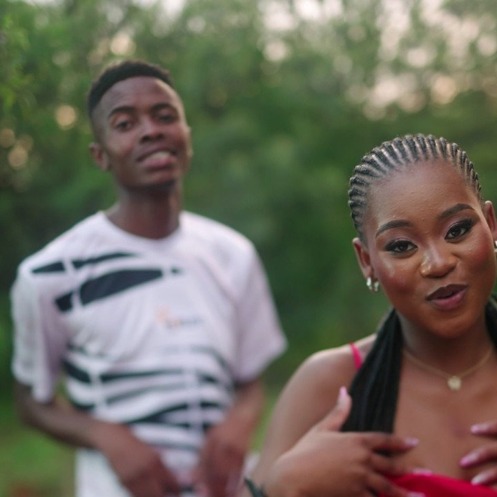 Goon Flavour – Mina Nawe Ft. Master KG, Naledi Aphiwe