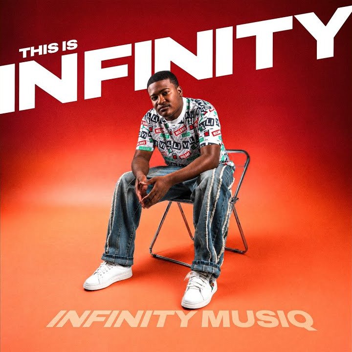 Infinity MusiQ – This Is Infinity (Album)