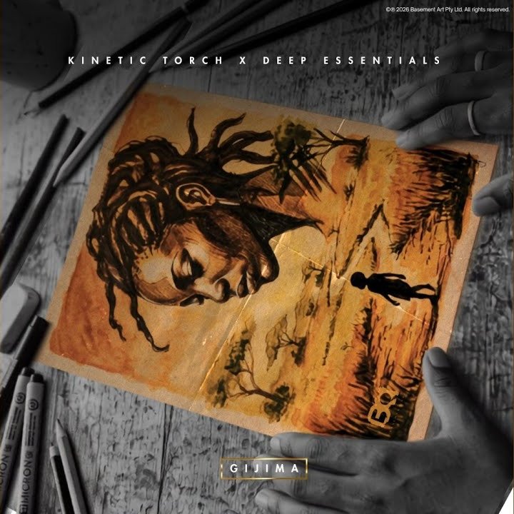 Kinetic Torch – Gijima Ft. Deep Essentials