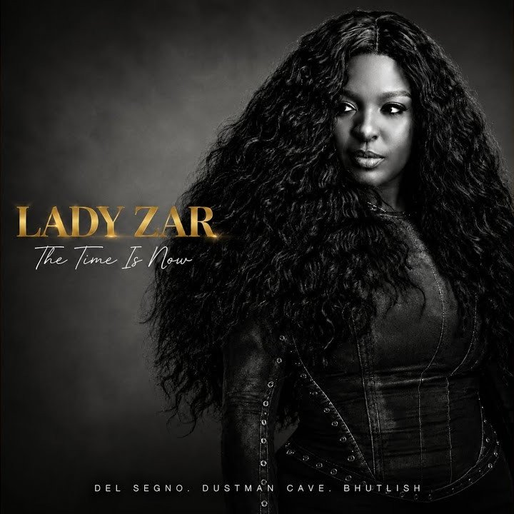 Lady ZAR – Game Is On