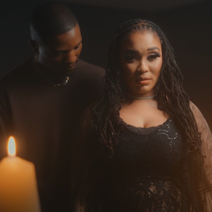 Lady Zamar – SPELLS